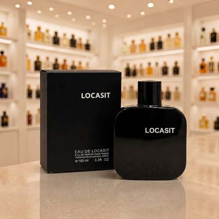 عطر LOCASIT المميز
